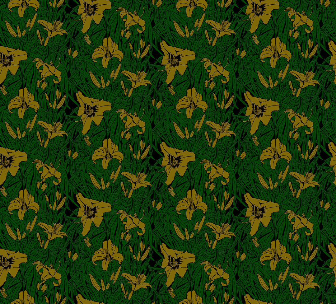 Default Fringe in Gilded - Clean Cut - Anna Maria Textiles