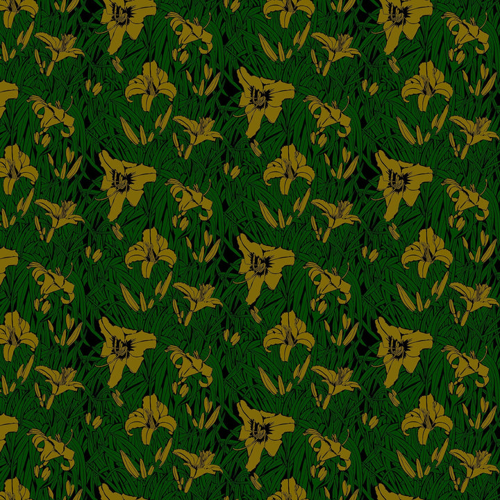 Default Fringe in Gilded - Clean Cut - Anna Maria Textiles