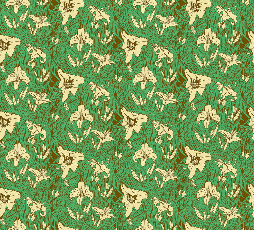 Default Fringe in Suede - Clean Cut - Anna Maria Textiles