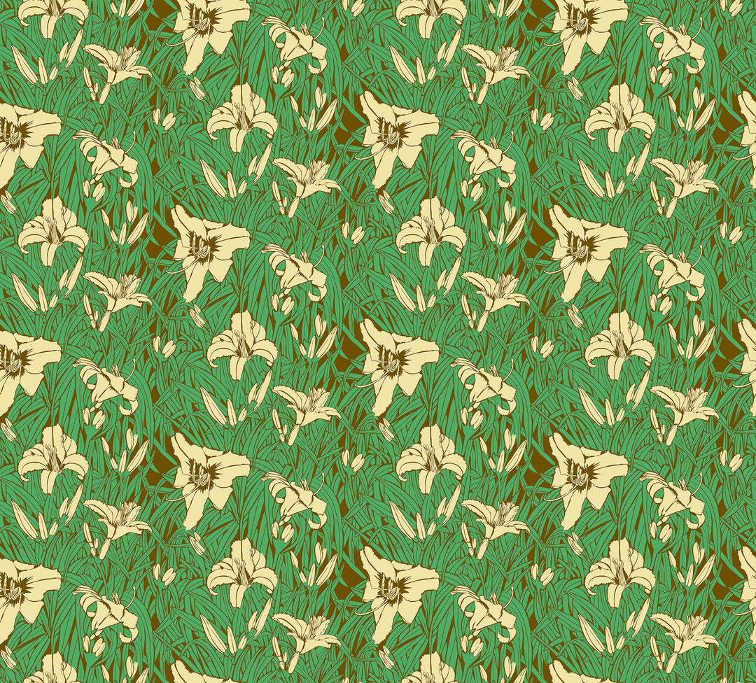 Default Fringe in Suede - Clean Cut - Anna Maria Textiles
