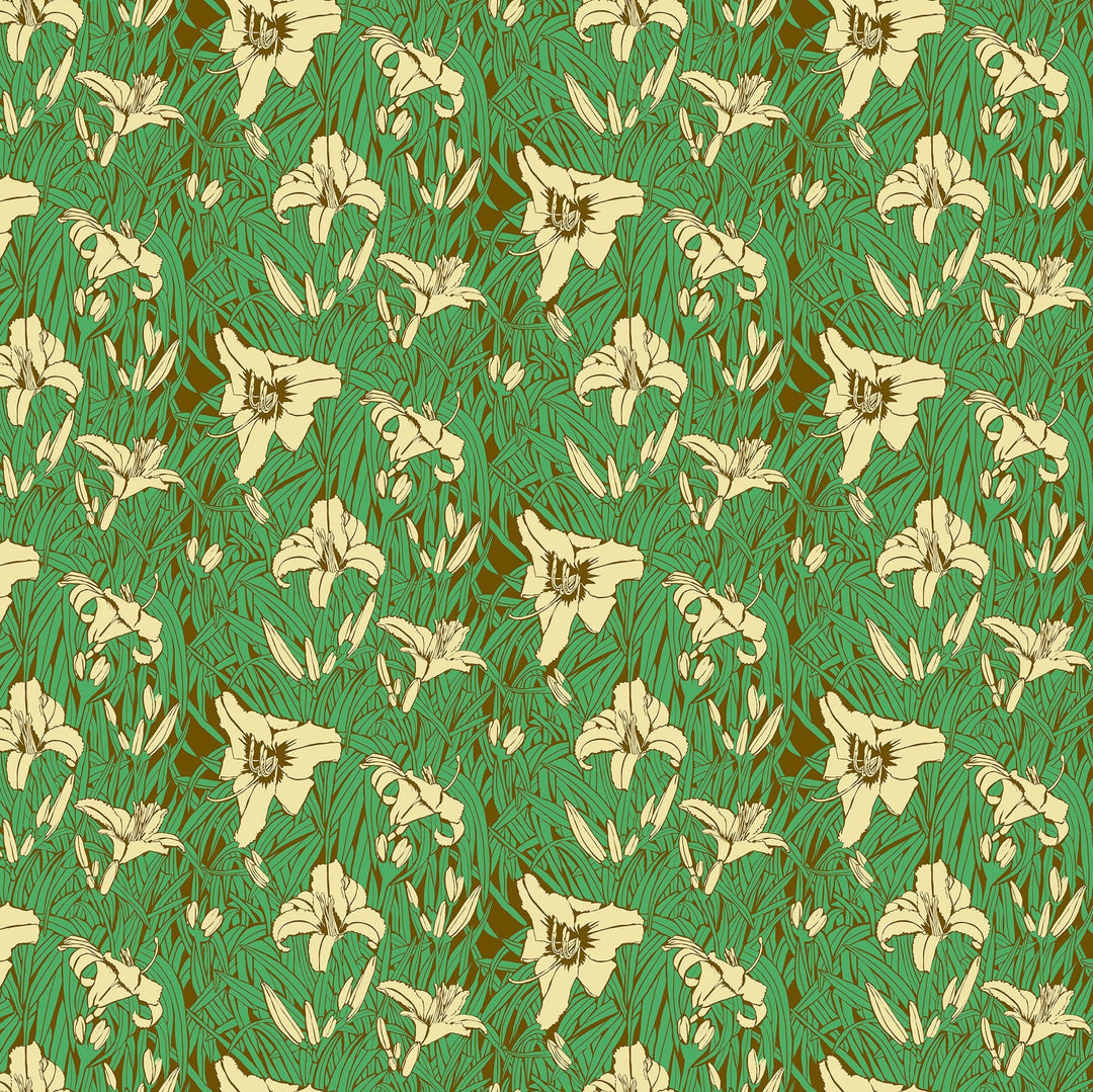 Default Fringe in Suede - Clean Cut - Anna Maria Textiles