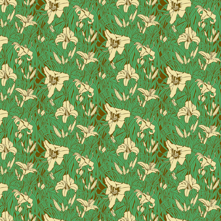 Default Fringe in Suede - Clean Cut - Anna Maria Textiles