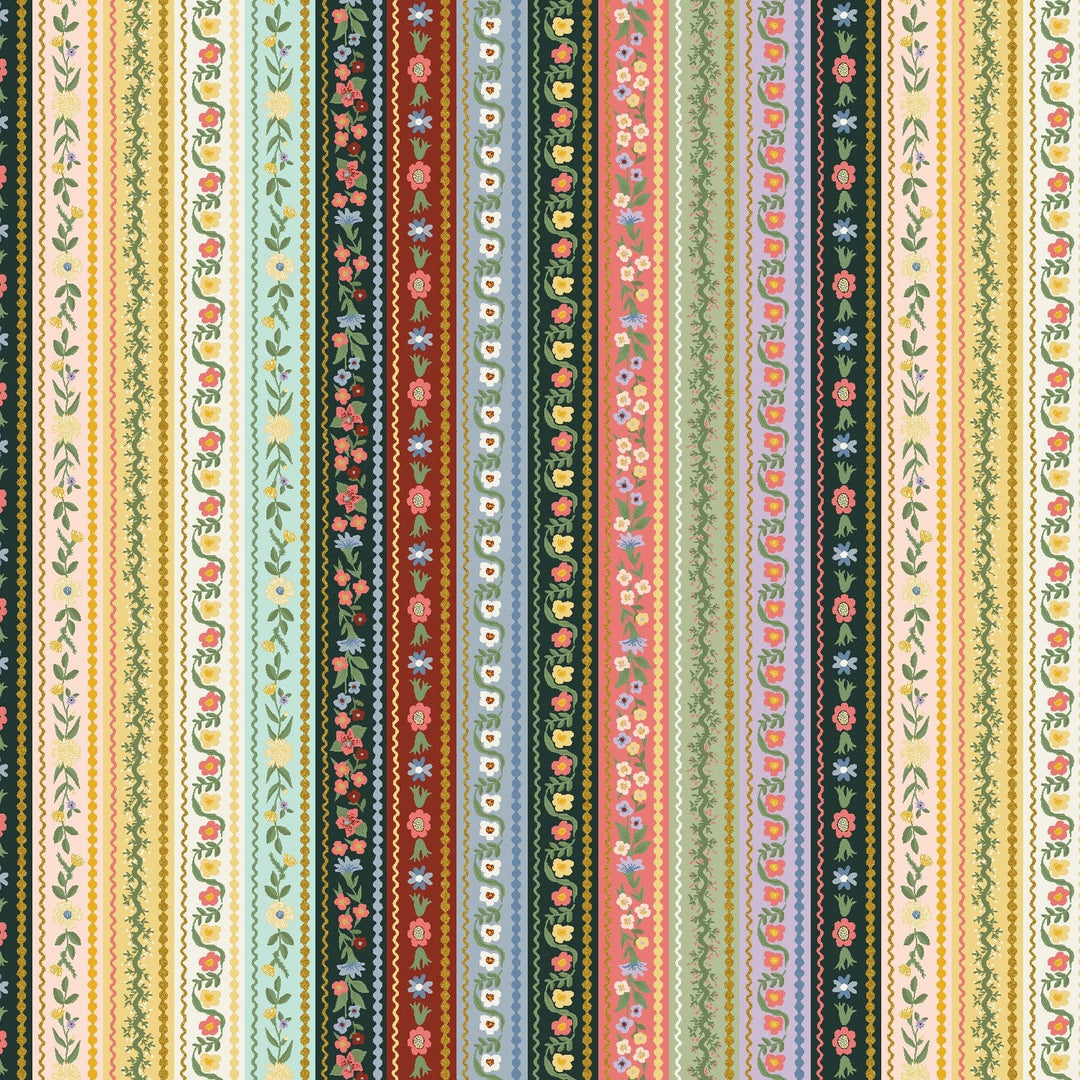 Default Gemma in Original Multi METALLIC - Gracie - Rifle Paper Co.