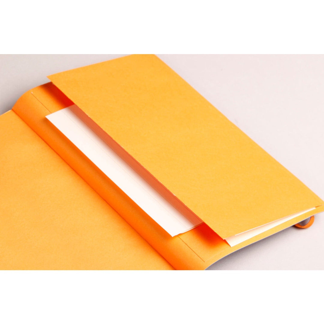 Default Gold - Goalbook - Softcover A5 Dot Rhodia