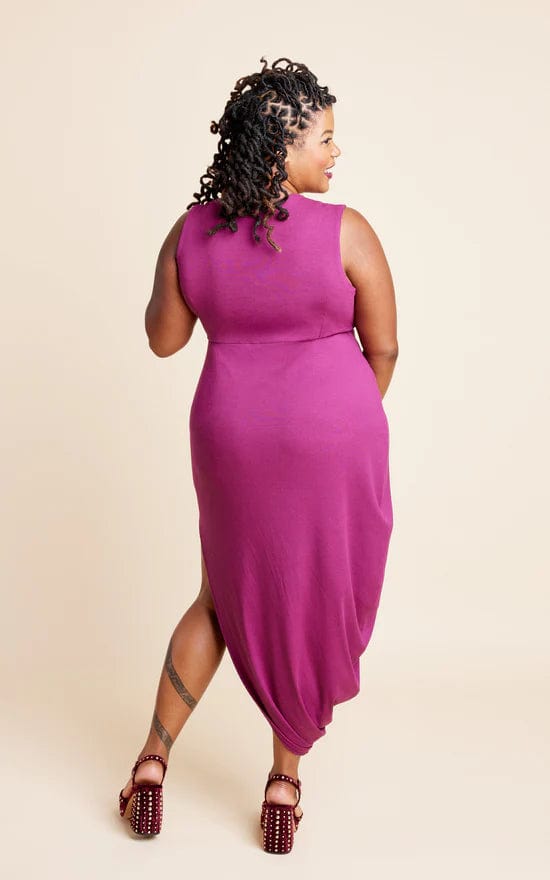 Default Grafton Dress, Top & Skirt - Sizes 12-32 - Cashmerette