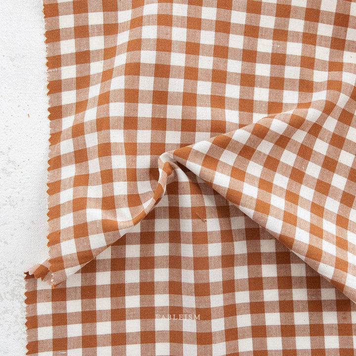 Default Graham - Camp Gingham - Fableism