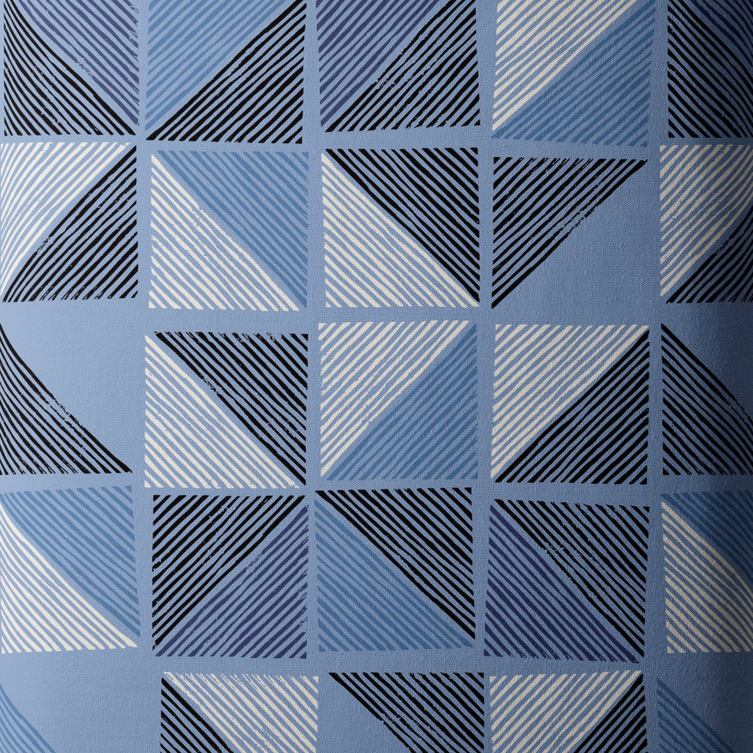 Default Half Square Triangles - Laminated Collective