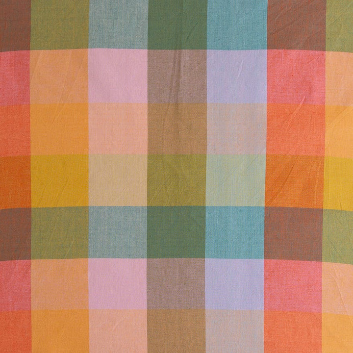 Default Happy Checkers in Bloom - Lumiere - Fableism