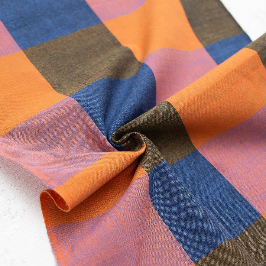 Default Happy Stripes in Suit, 3" - Fine & Dandy - Fableism