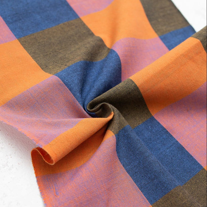 Default Happy Stripes in Suit, 3" - Fine & Dandy - Fableism