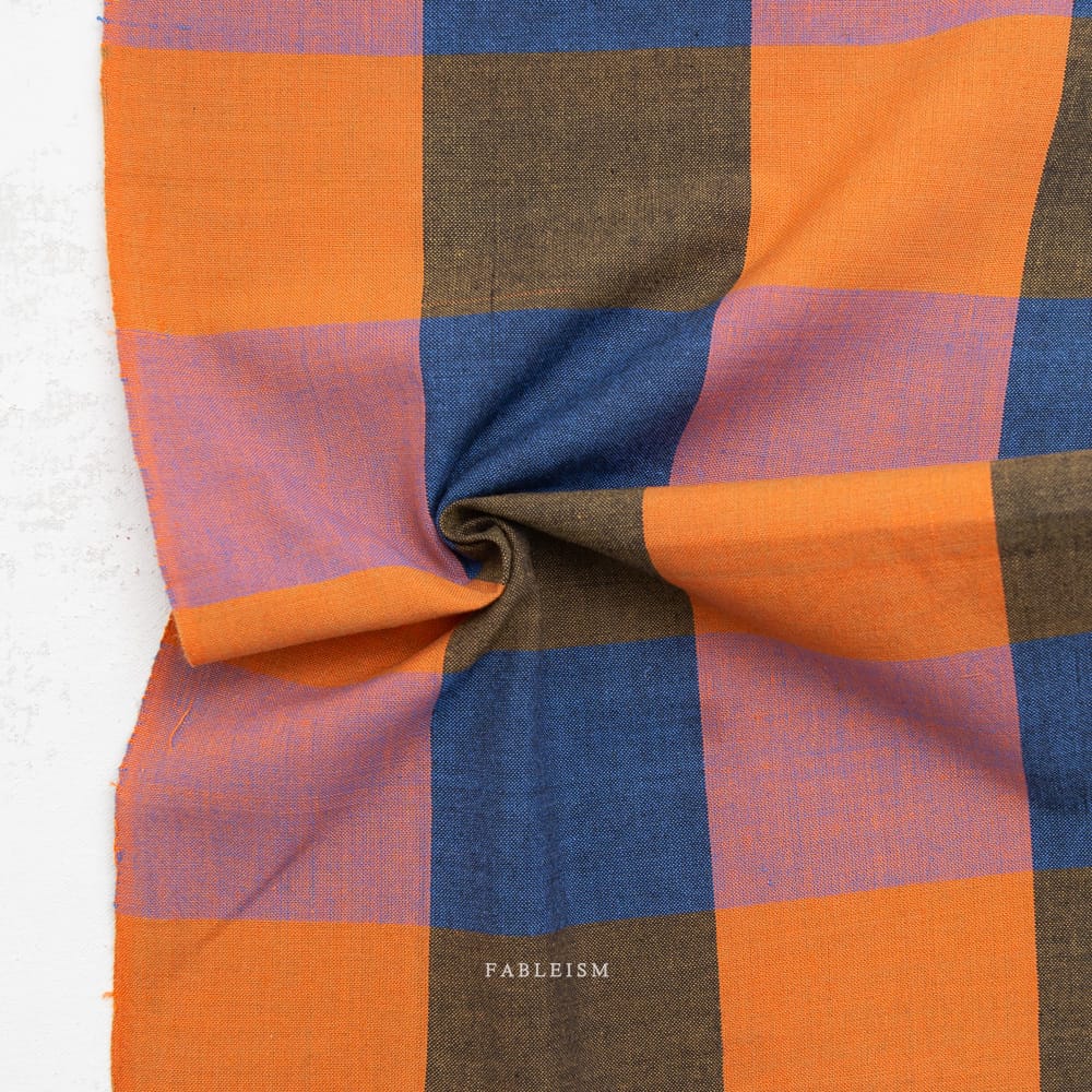 Default Happy Stripes in Suit, 3" - Fine & Dandy - Fableism