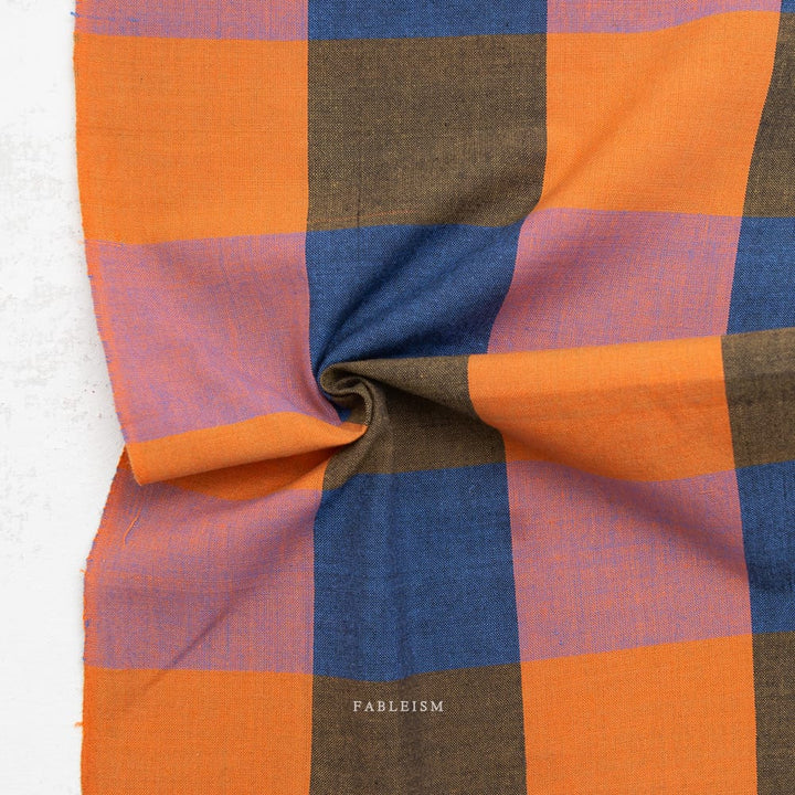 Default Happy Stripes in Suit, 3" - Fine & Dandy - Fableism