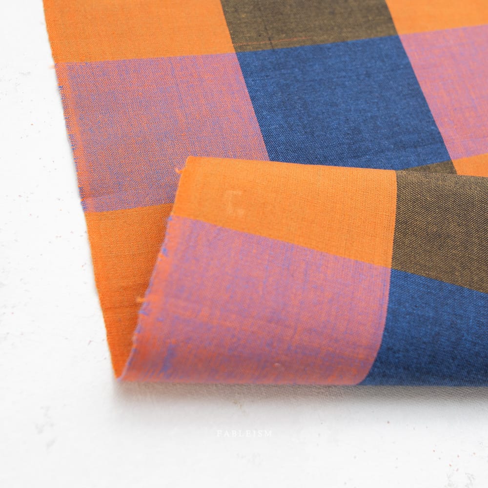 Default Happy Stripes in Suit, 3" - Fine & Dandy - Fableism