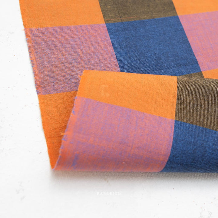 Default Happy Stripes in Suit, 3" - Fine & Dandy - Fableism