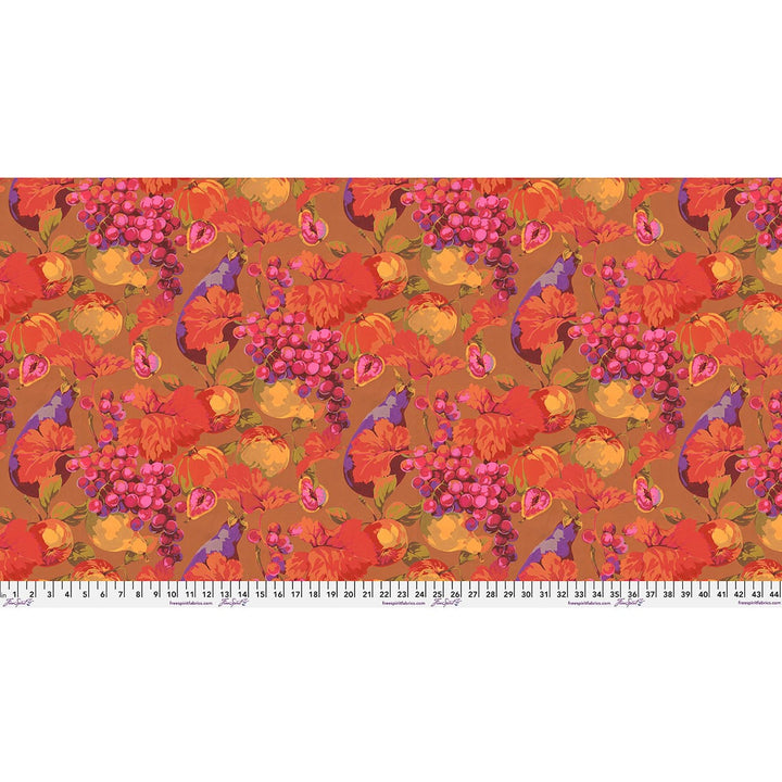 Default Harvest in Golden - Golden Harvest - Martha Negley
