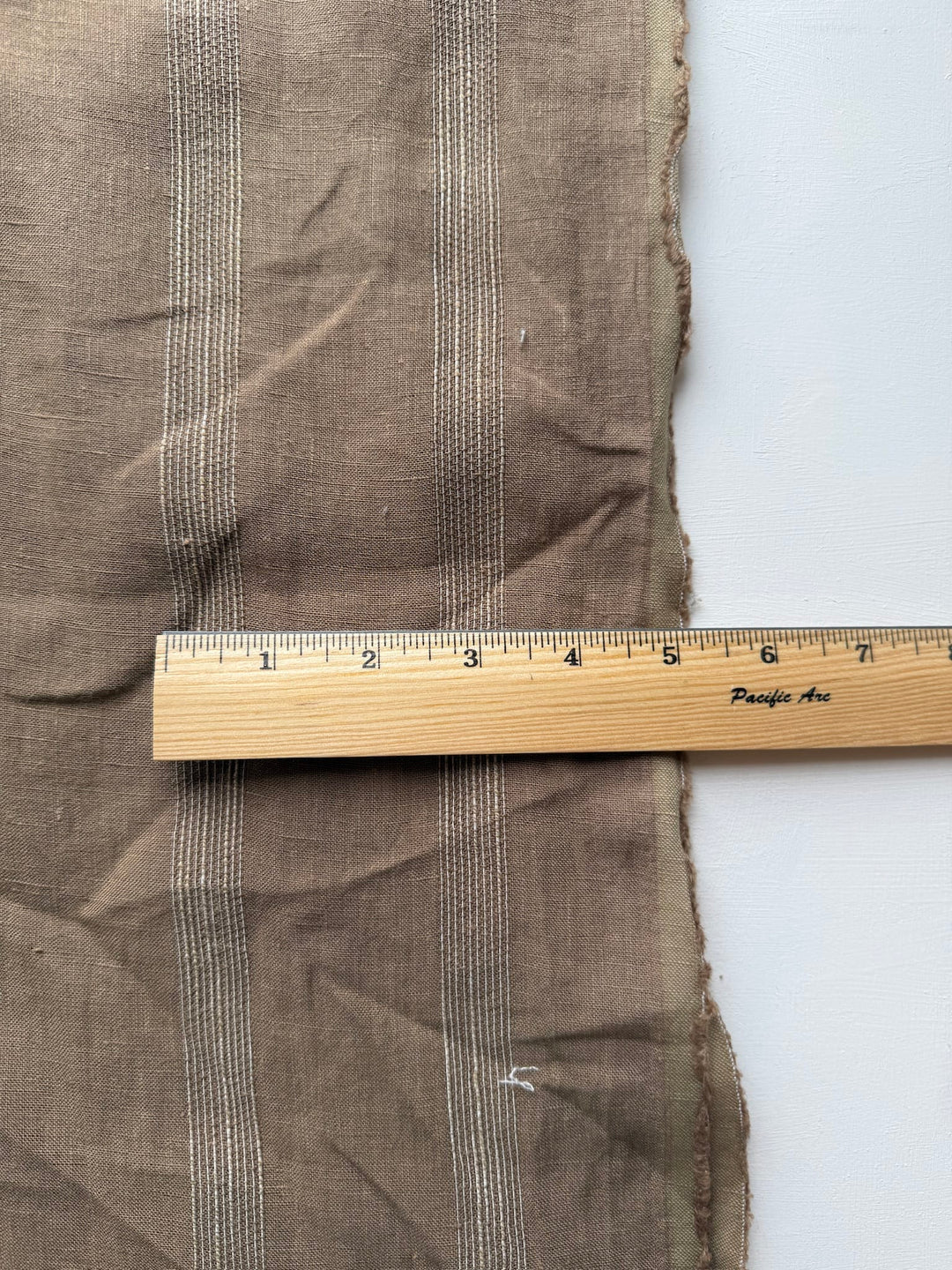 Default Hazelnut - Hedgerow 100% Linen