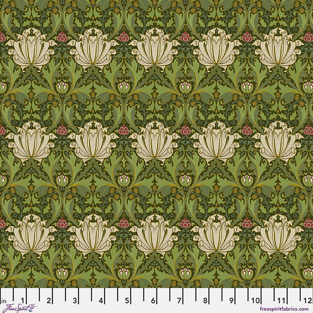 Default Helena in Herball - Suffolk Holiday Collection - The Original Morris & Co