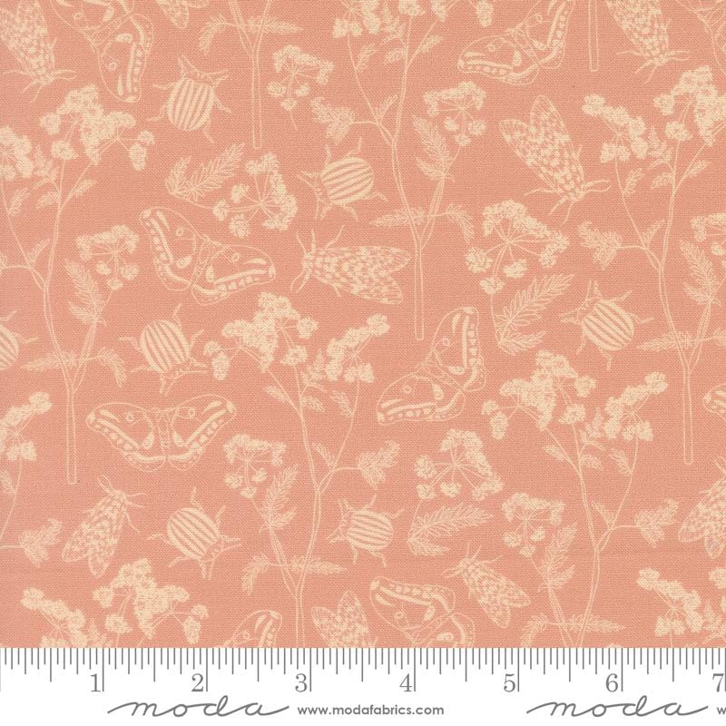 Default Herb Garden in Velvet - Petalush - Kiley's Quilt Room
