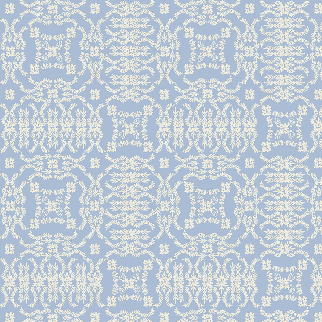 Default Heritage in Blue - Holiday Classics - Rifle Paper Co.