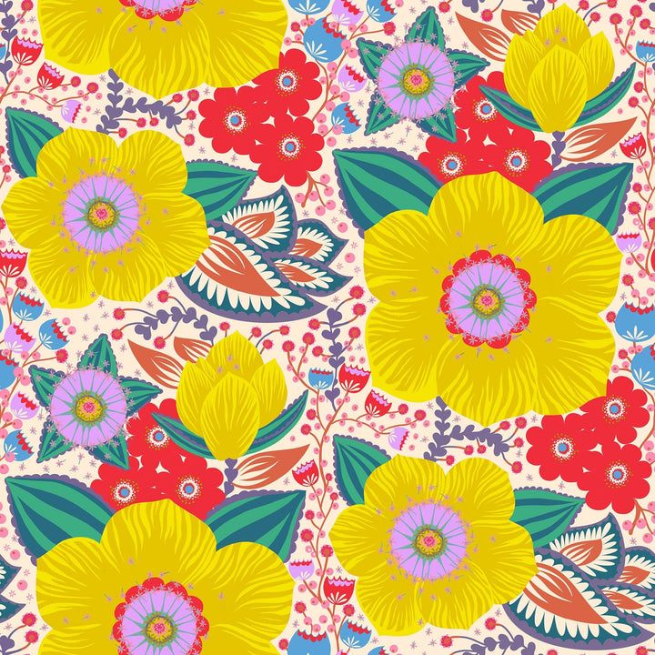 Default Honorable in Primary - Overdressed - Anna Maria Textiles