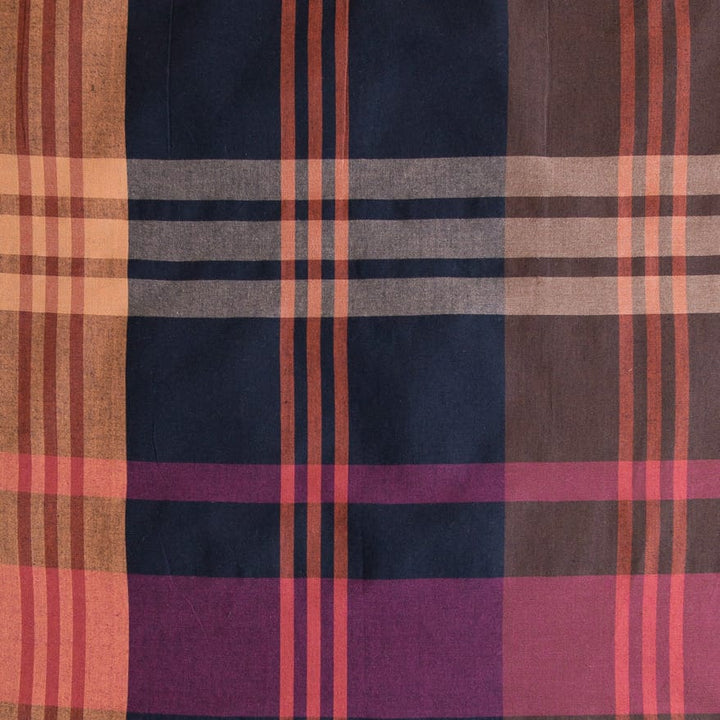 Default House Dress in Mahogany - Lumiere - Fableism