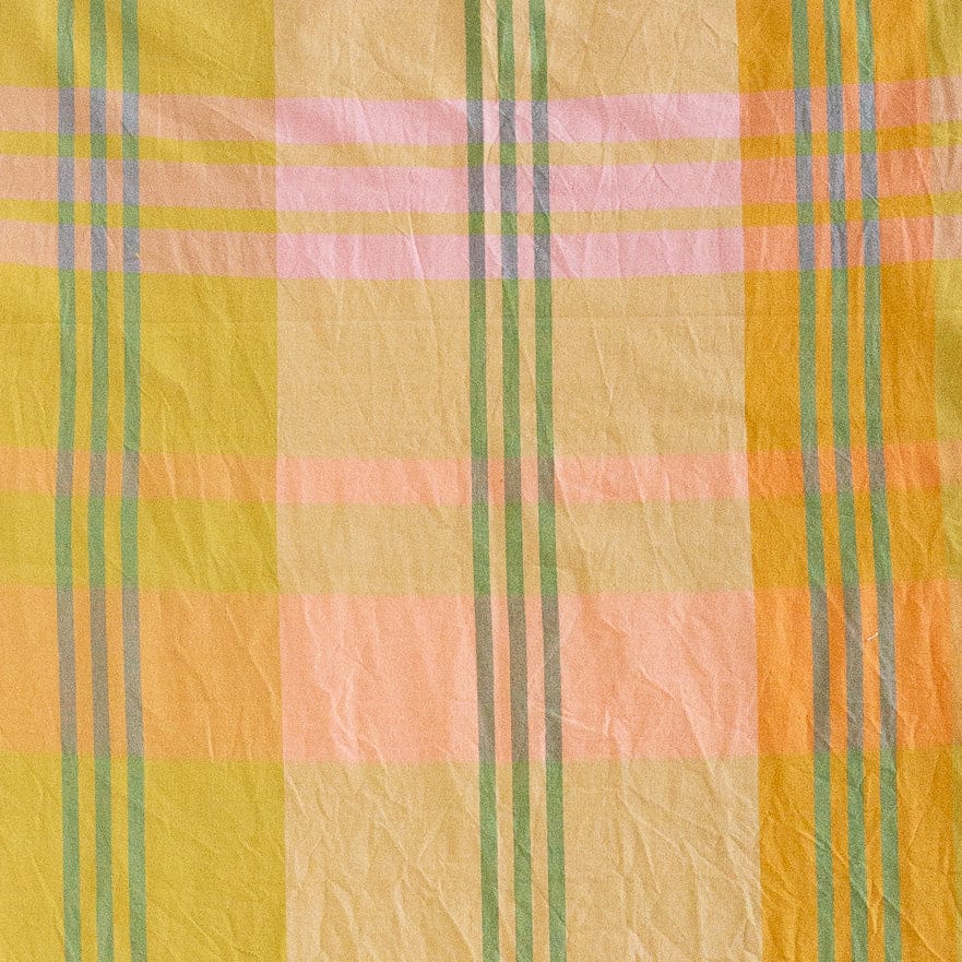 Default House Dress in Sweet Pea - Lumiere - Fableism