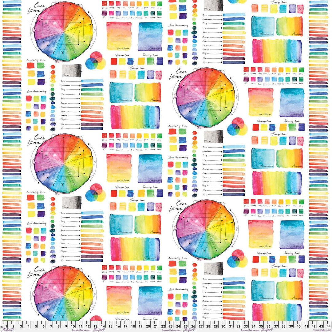 Default Hues in Polychrome - Hue - Giucy Giuce