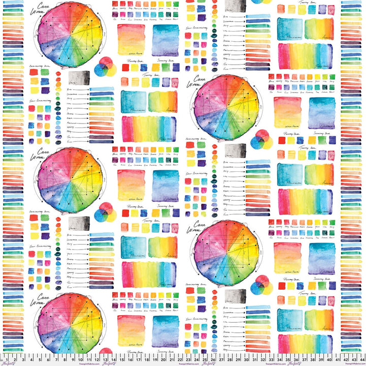 Default Hues in Polychrome - Hue - Giucy Giuce