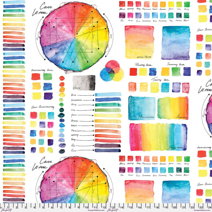 Default Hues in Polychrome - Hue - Giucy Giuce