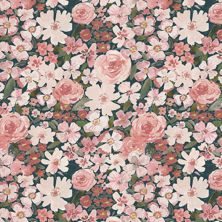 Default In Full Bloom in Multi - Fall in Love