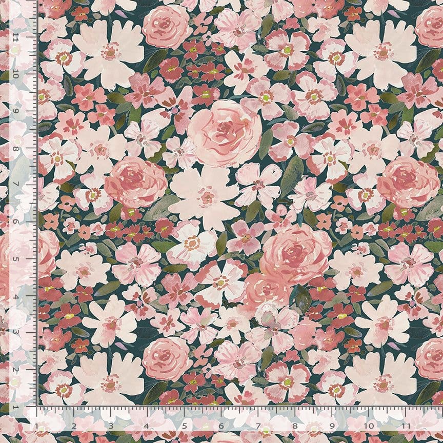 Default In Full Bloom in Multi - Fall in Love