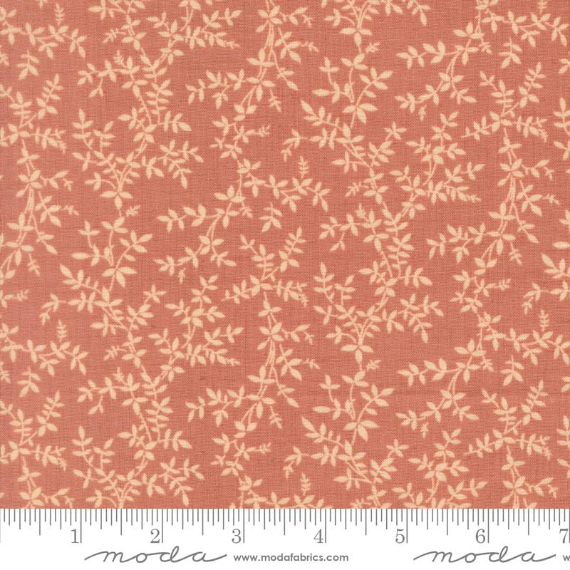 Default Jonquille in Clay - Le Jardin Rouge - French General