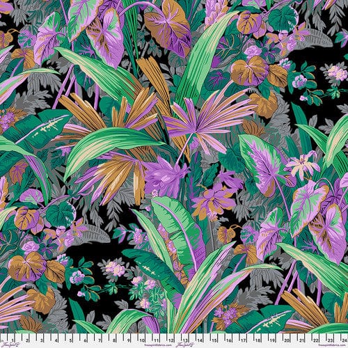 Default Jungle in Lavender - Phillip Jacobs for Kaffe Fassett