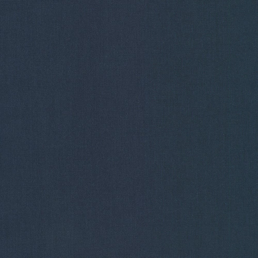 Default Kyoto Cotton Rayon Blend in Navy