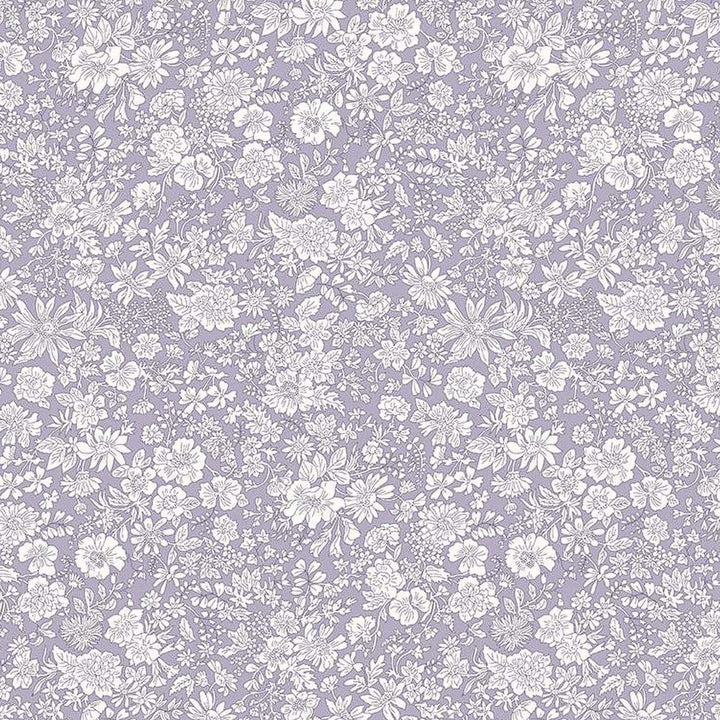 Default Liberty Quilting - Emily Belle Emily Belle Mauve