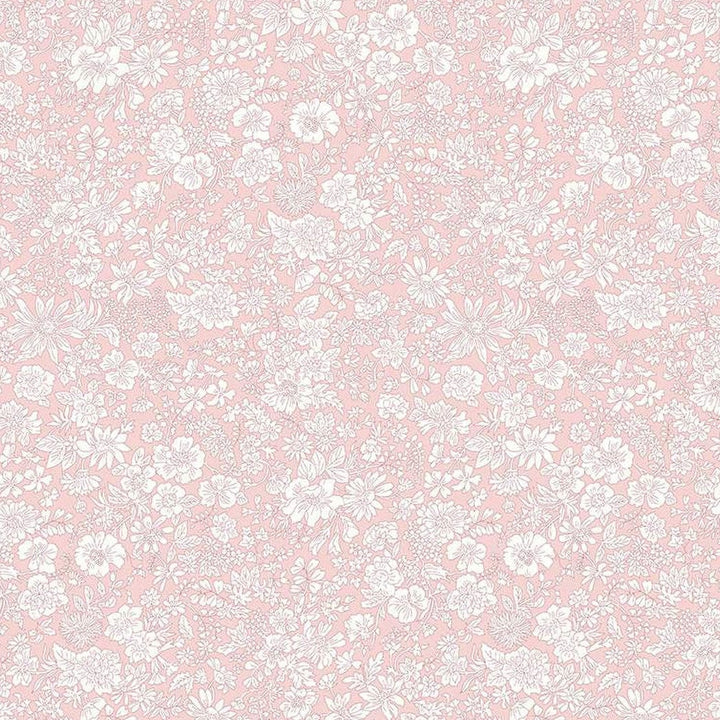 Default Liberty Quilting - Emily Belle Emily Belle Powder Rose