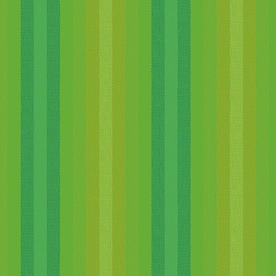 Default Lichen Stripe - Kaleidoscope - Alison Glass