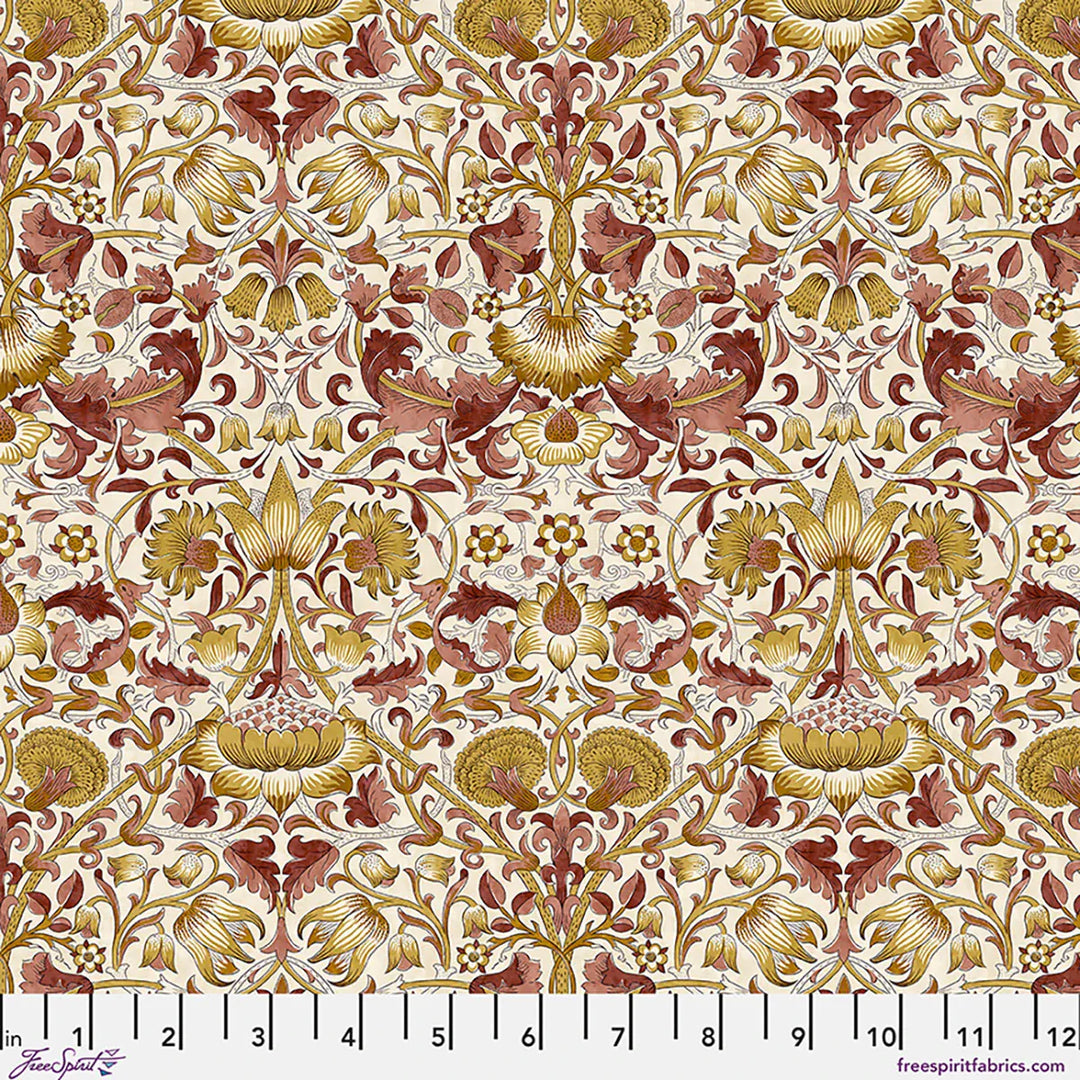 Default Lodden in Mulberry - Lodden - The Original Morris & Co.