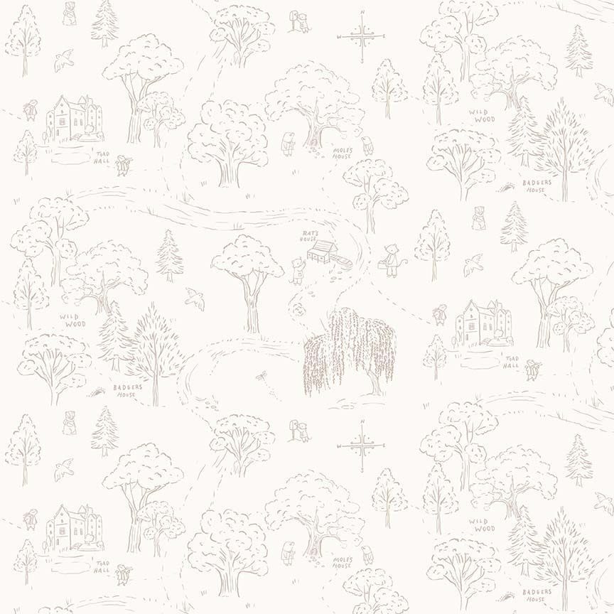 Default Lost Without You in Whisper - Woodland Willow