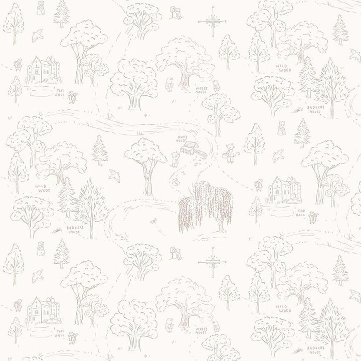 Default Lost Without You in Whisper - Woodland Willow