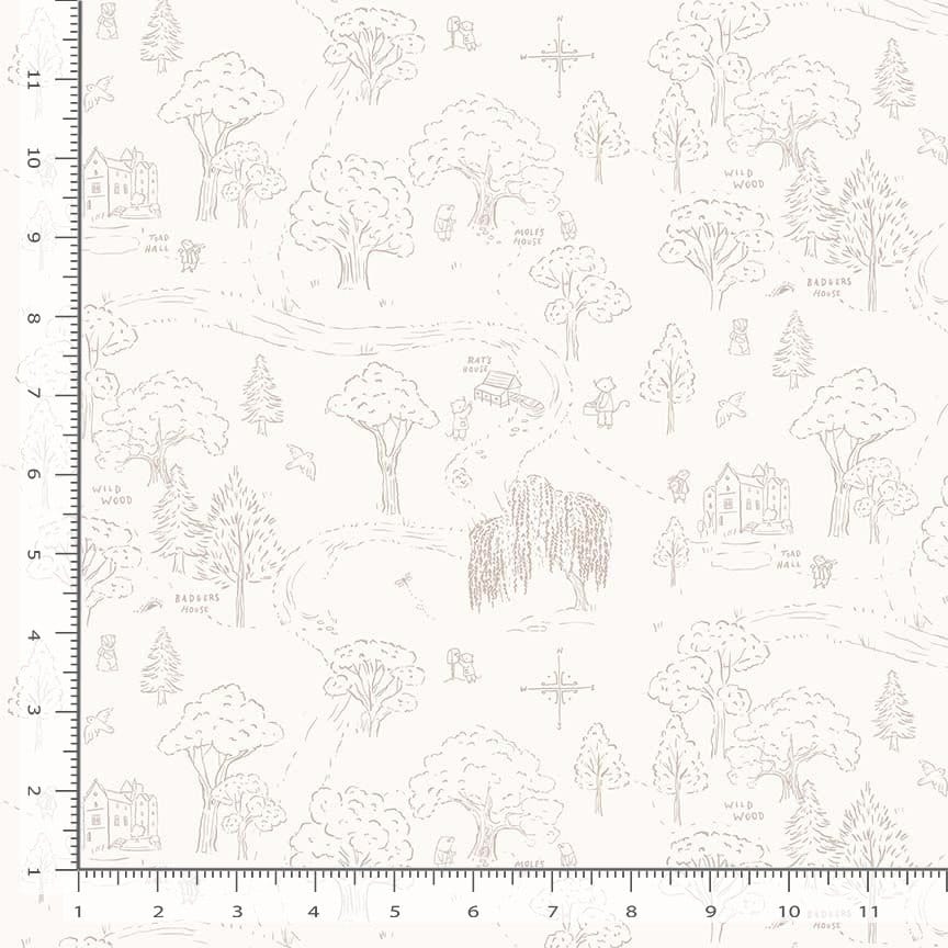 Default Lost Without You in Whisper - Woodland Willow