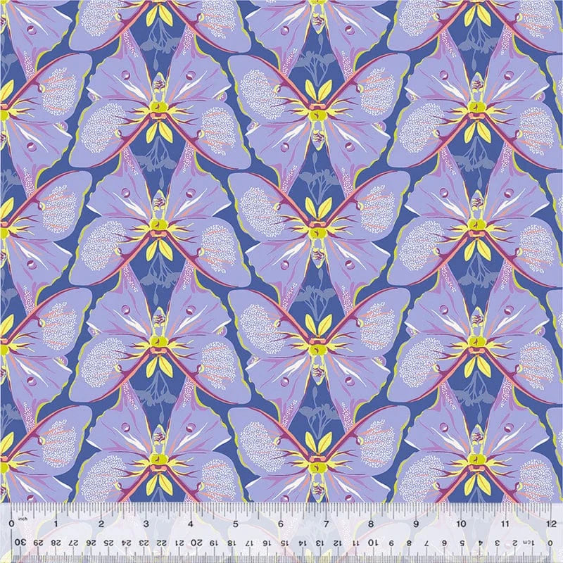 Default Luna in Periwinkle - Insectarium