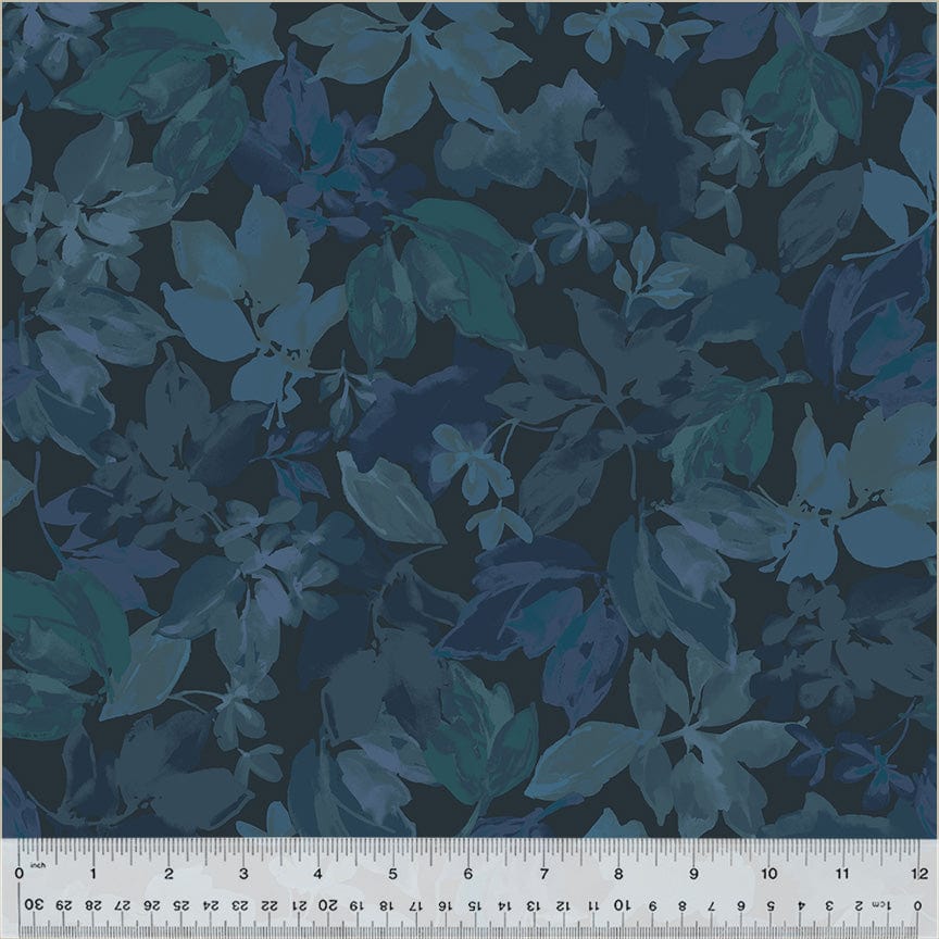 Default Lush in Marine - 108" WIDE