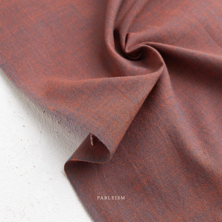 Default Magma - Watercolor Wovens - Fableism