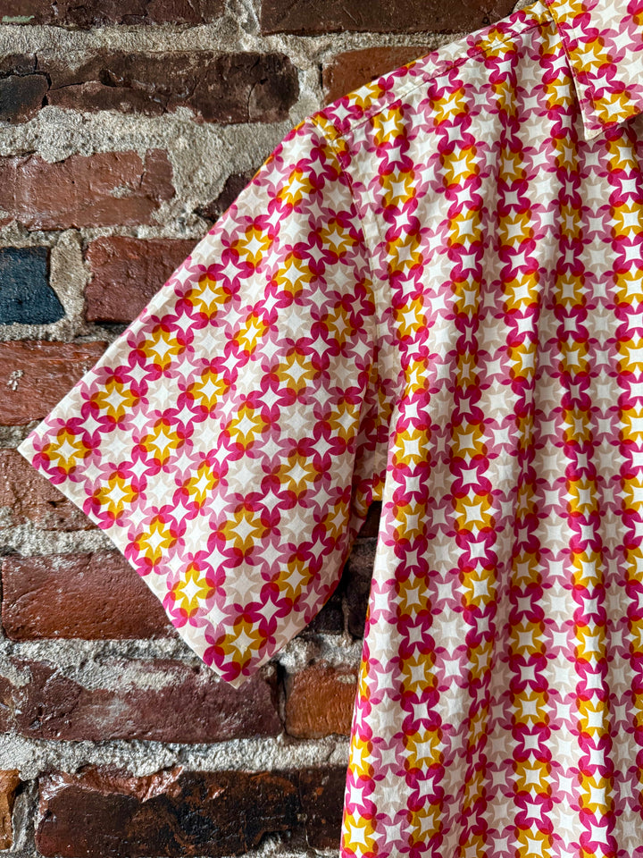 Default Make a Men’s-Style Short-Sleeve Shirt with Matt Stahl