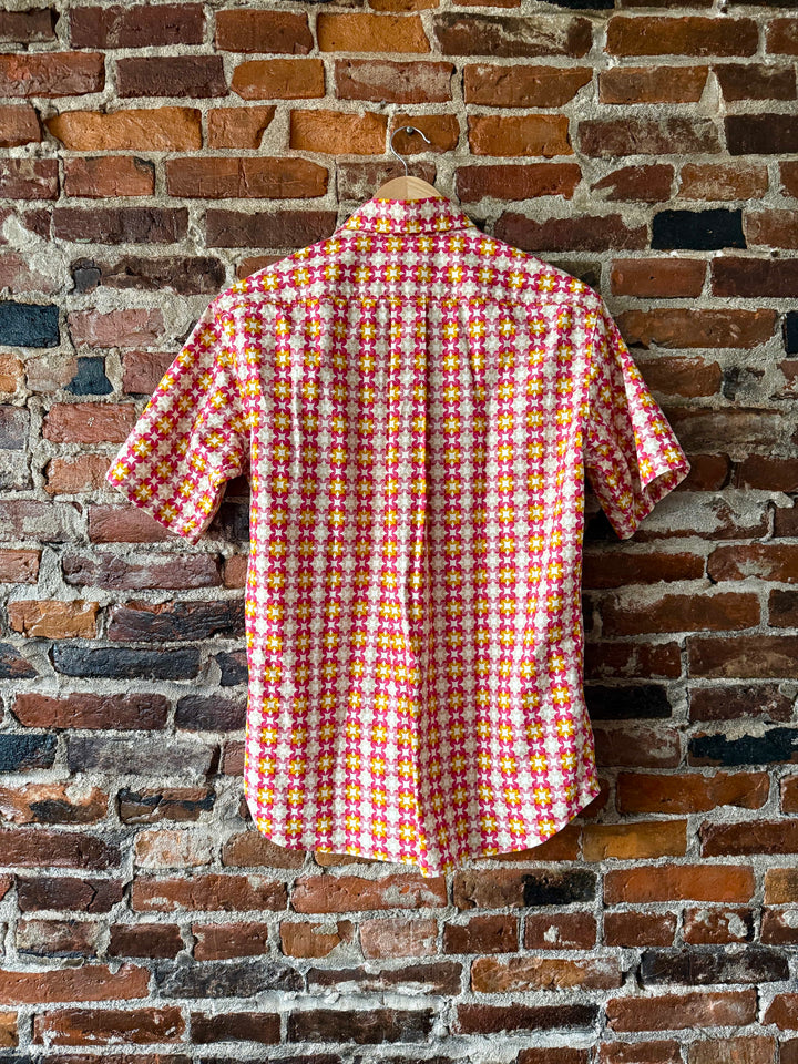 Default Make a Men’s-Style Short-Sleeve Shirt with Matt Stahl