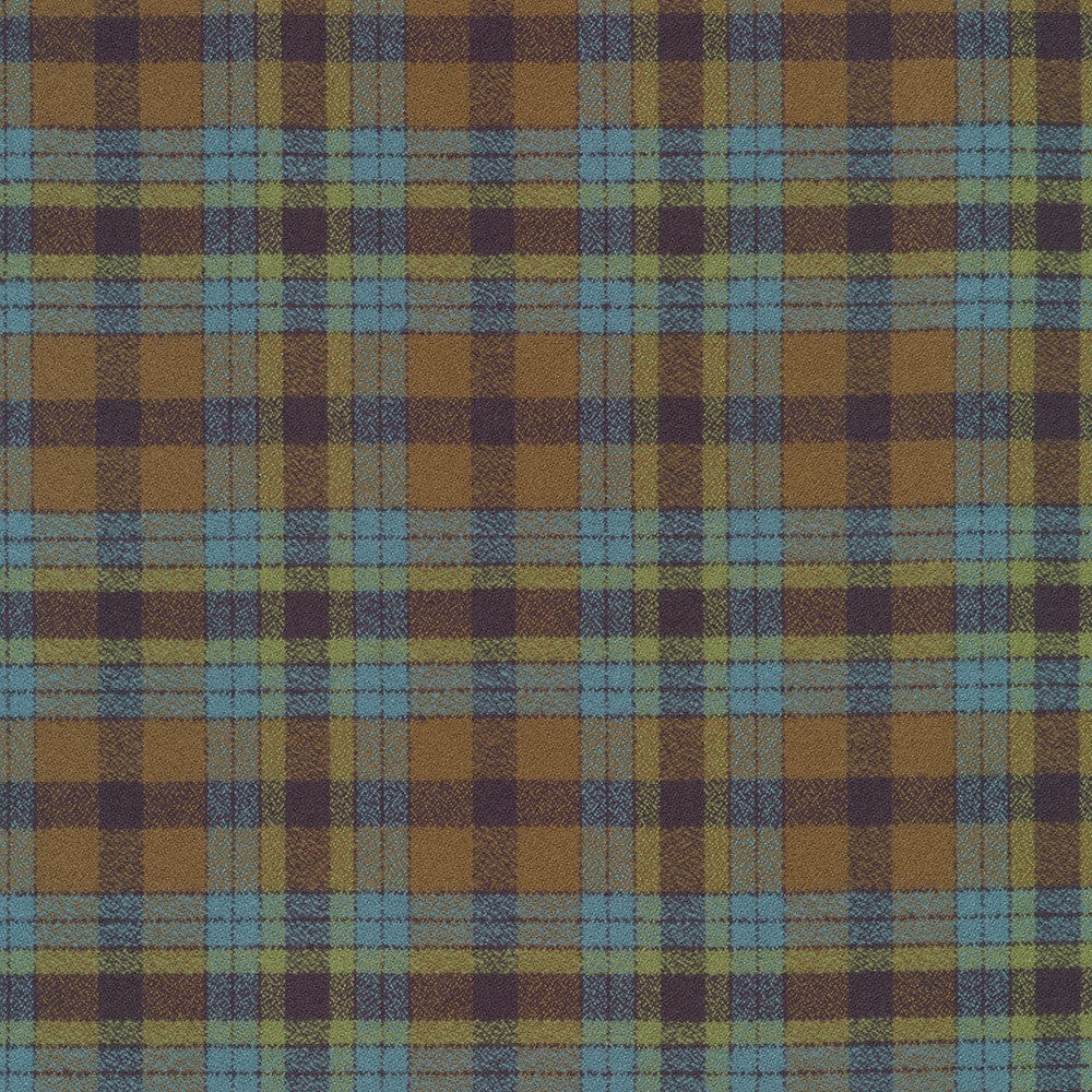 Default Mammoth Flannel in Adventure
