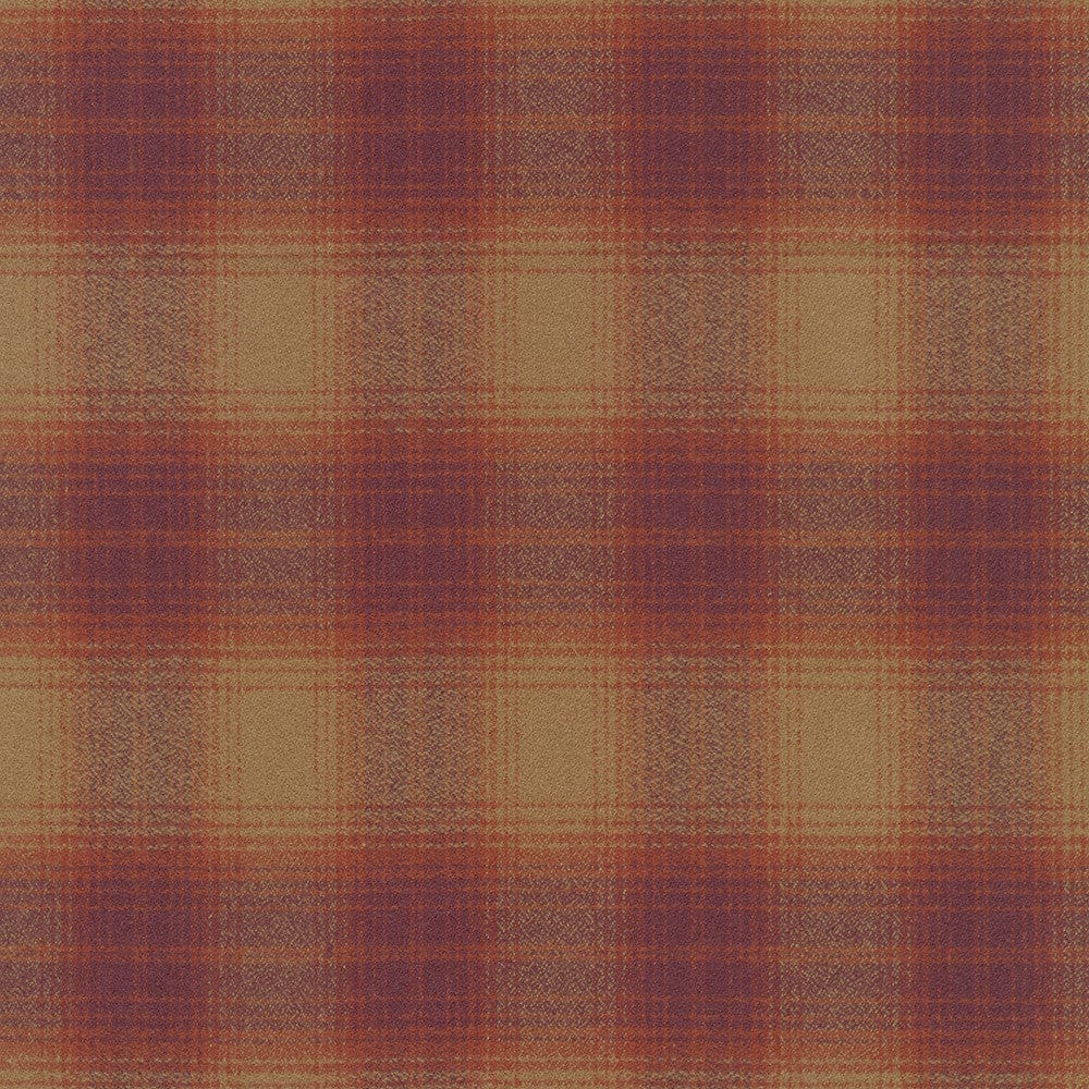 Default Mammoth Flannel in Ember