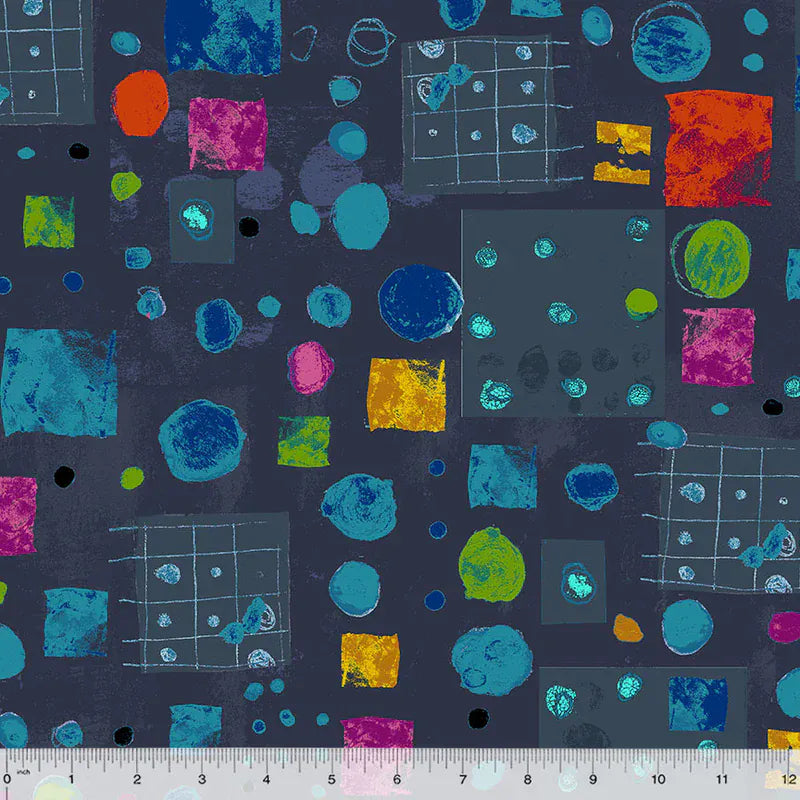 Default Marble Run in Deep Space - Marble Run