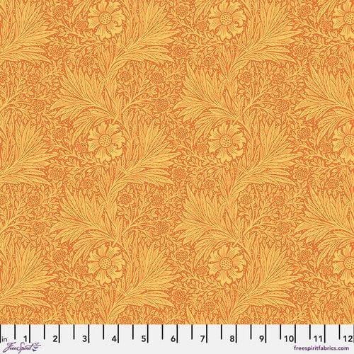 Default Marigold in Sunshine - Buttermere - William Morris
